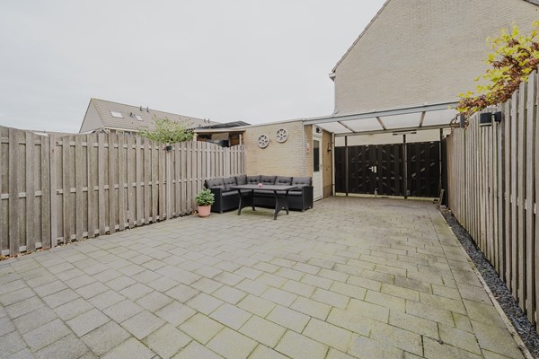 Medium property photo - Annette Versluys-Poelmanstraat 13, 3207 SJ Spijkenisse